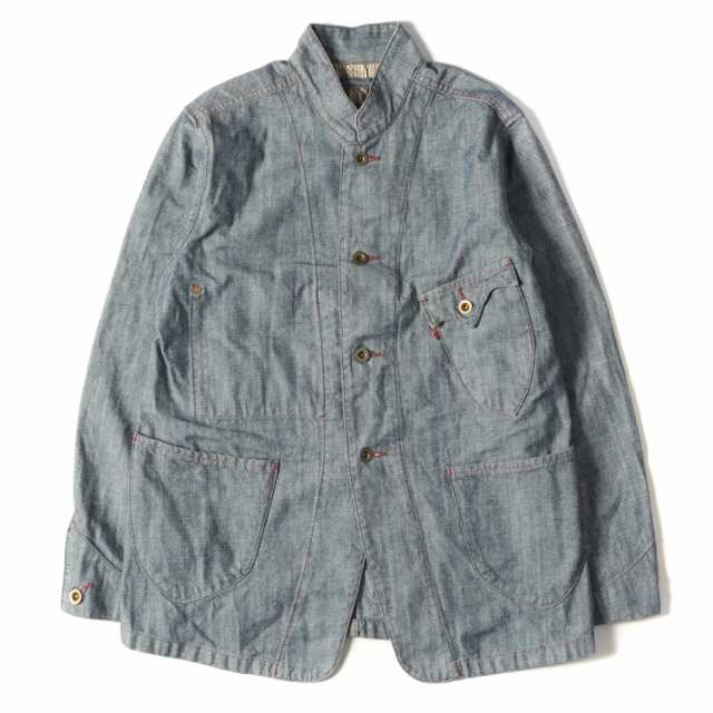 Levis リーバイス ジャケット デニム 4B テーラードジャケット ...