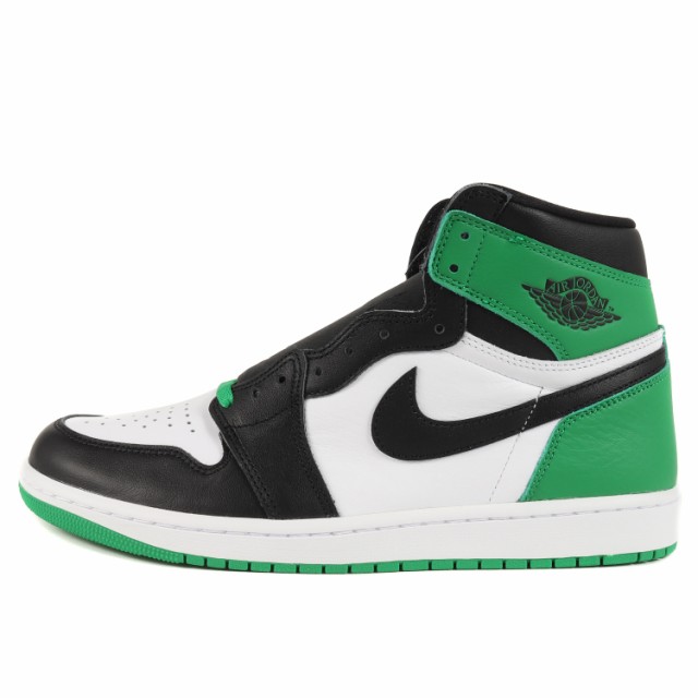 NIKE ナイキ AIR JORDAN 1 RETRO HIGH OG CELTICS (DZ5485-031) 2023年