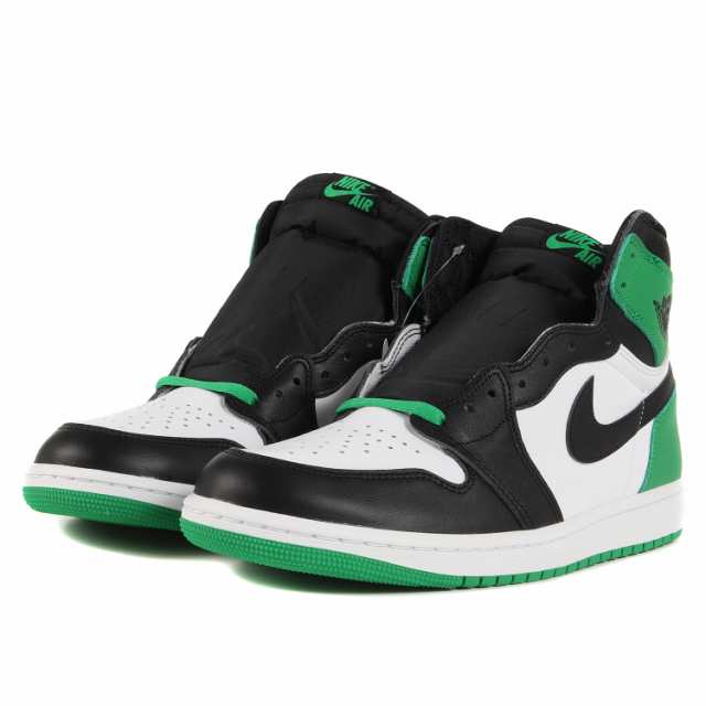 NIKE ナイキ AIR JORDAN 1 RETRO HIGH OG CELTICS (DZ5485-031) 2023年