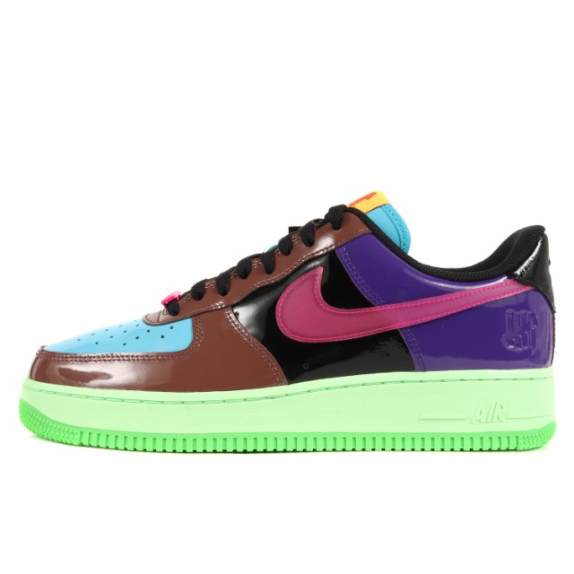 NIKE ナイキ UNDEFEATED AIR FORCE 1 LOW SP (DV5255-200) 22AW