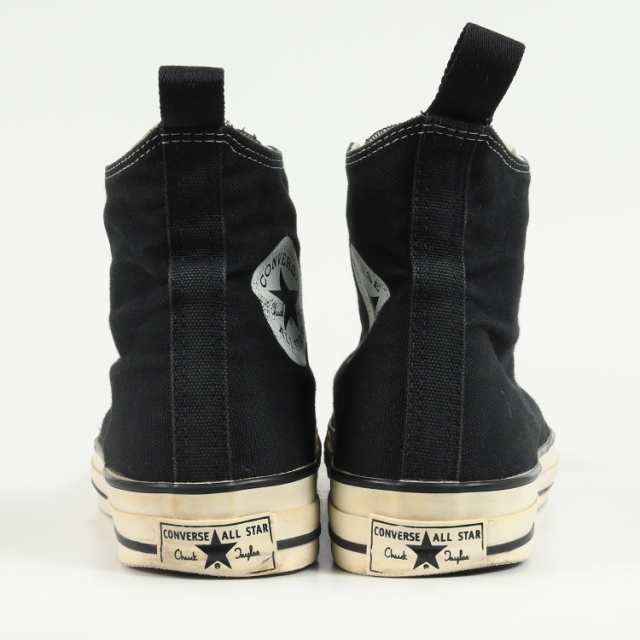 CONVERSE コンバース N.HOOLYWOOD ALL STAR RETRO MH HI / エヌ