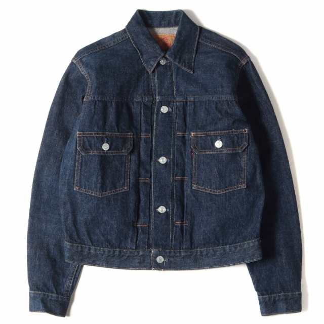 DENIME ドゥニーム ORIZZONTI セカンド 2nd 507-