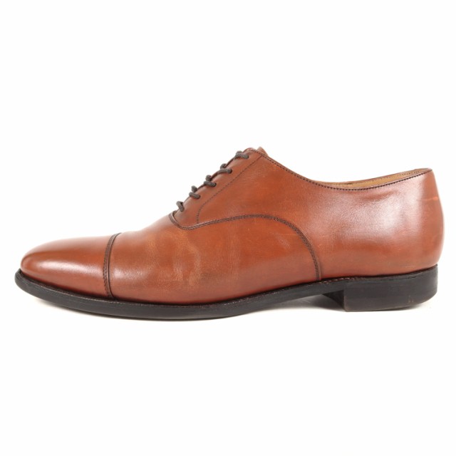 クロケットアンドジョーンズ（CROCKETT＆JONES）8 1/2 革靴-