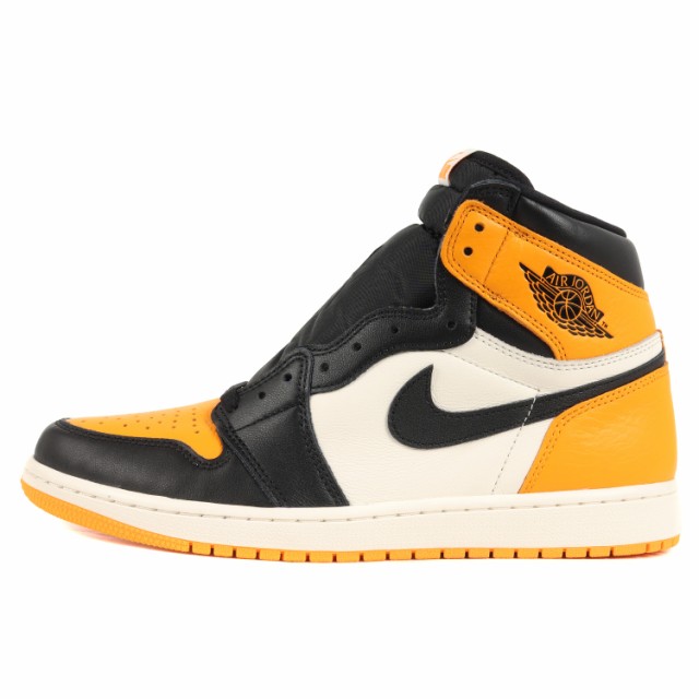 NIKE ナイキ サイズ:28.0cm AIR JORDAN 1 RETRO HIGH OG TAXI (555088 ...