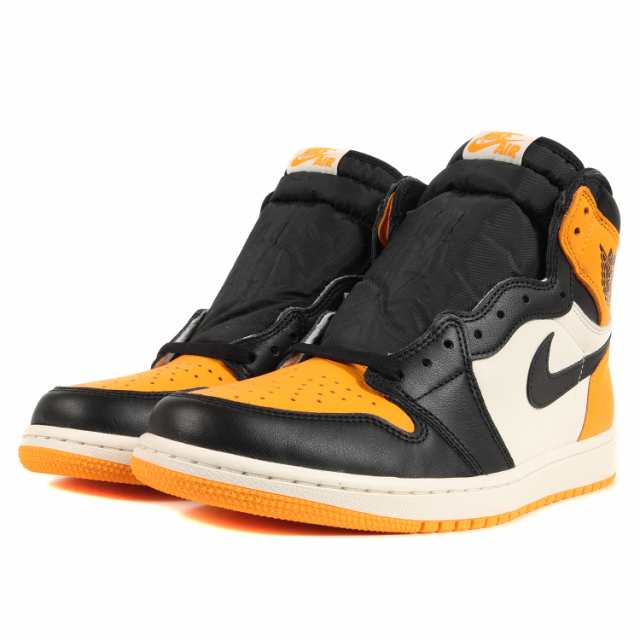 ナイキ　NIKE aj1 エアジョーダン1 タクシー　taxi 27.5