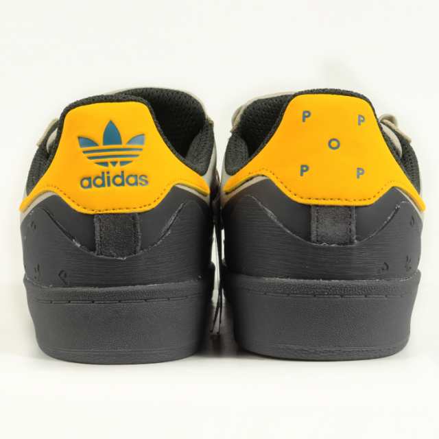 adidas アディダス サイズ:26.5cm POP TRADING COMPANY CAMPUS ADV