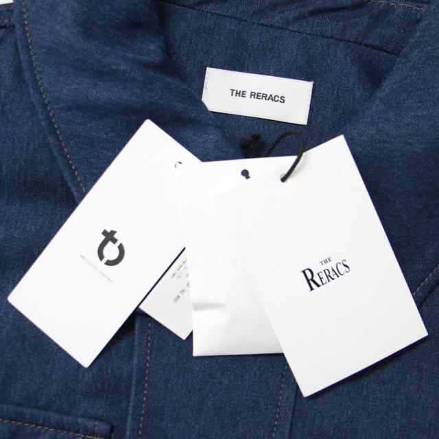 THE RERACS ザ リラクス × UNITED ARROWS ユナイテッドアローズ 別注 