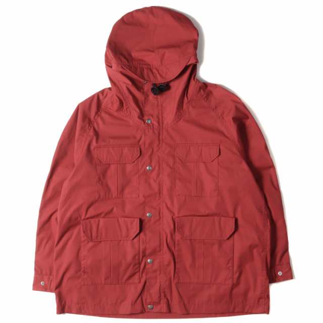 THE NORTH FACE PURPLE LABEL ノースフェイス パープルレーベル