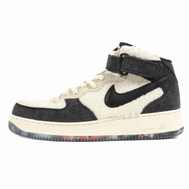 NIKE ナイキ サイズ:27.0cm AIR FORCE 1 MID 07 PRM TYCD 上野パンダ