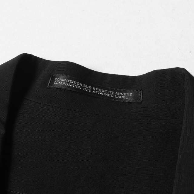 Yohji Yamamoto(Ys) ヨウジヤマモト ジャケット サイズ:2 タキシード