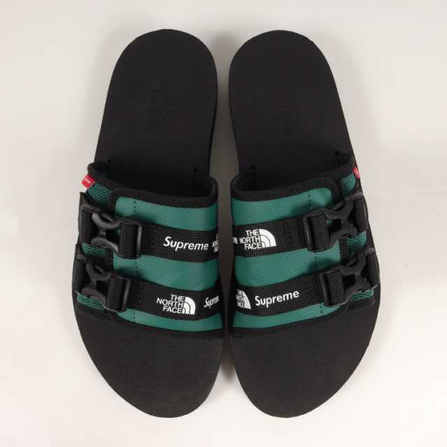 おまけ付き　Supreme Trekking Sandal 　サンダル