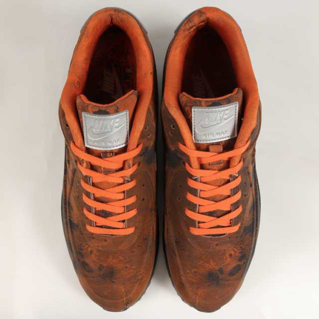 NIKE ナイキ サイズ:27.5cm AIR MAX 90 QS MARS LANDING (CD0920-600