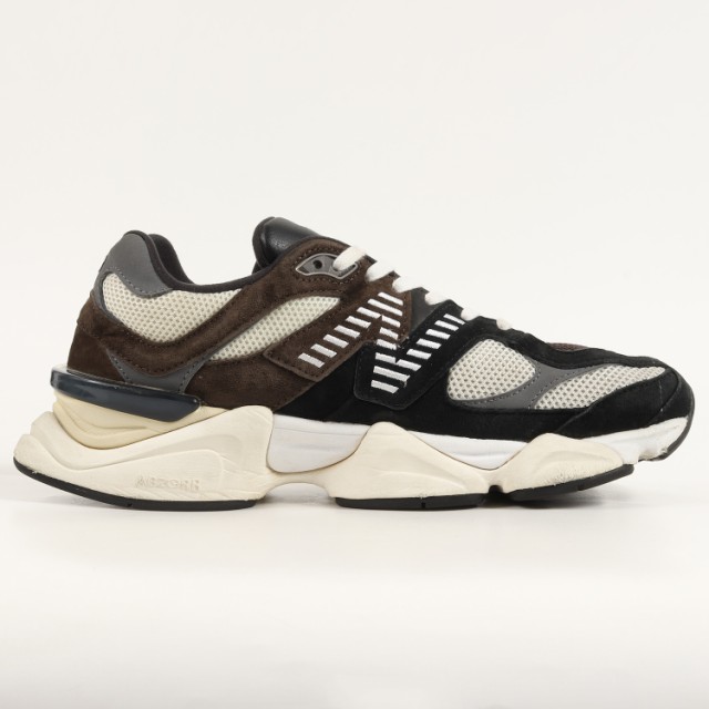 NEW BALANCE ニューバランス サイズ:27.0cm 22SS U9060 BRN ダーク