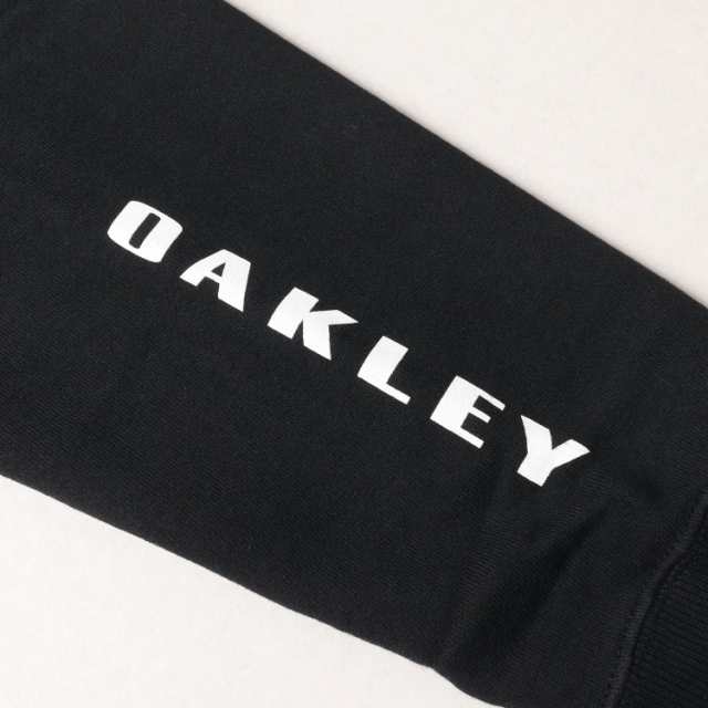 OAKLEY オークリー パーカー サイズ:L 23SS fragment design