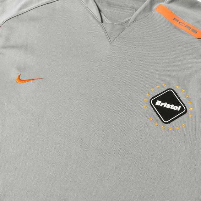 F.C.Real Bristol エフシーレアルブリストル Tシャツ サイズ:S NIKE