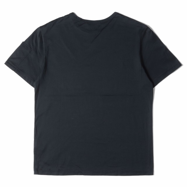 A.P.C. アーペーセー Tシャツ サイズ:XS スリーブポケット バックヘム