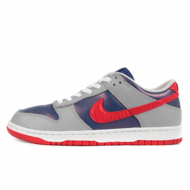 NIKE ナイキ サイズ:26.5cm DUNK LOW SP SAMBA (CZ2667-400) 2020年