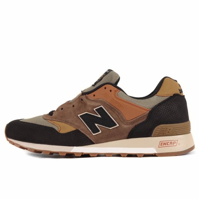 人気品質保証New Balance M577 28.5cm 靴