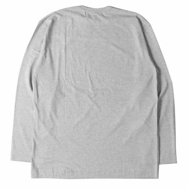 COMME des GARCONS コムデギャルソン Tシャツ サイズ:XXL ハート