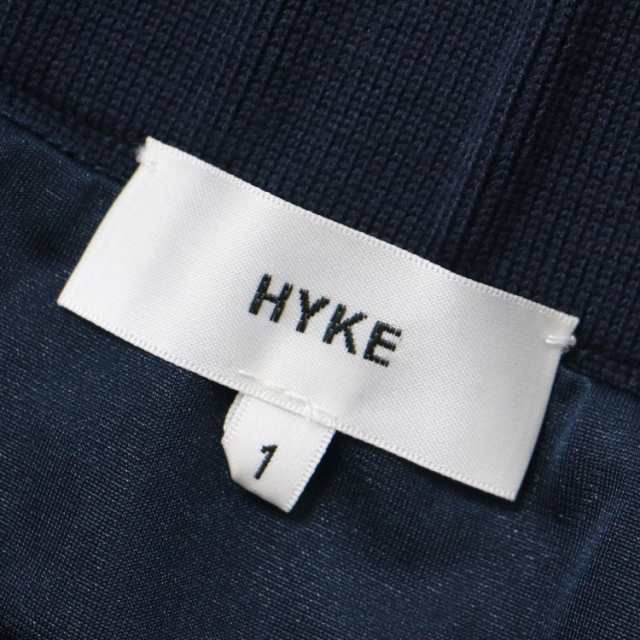 TIGHT SKIRT-タイトスカート-HYKE（ハイク）通販| st company