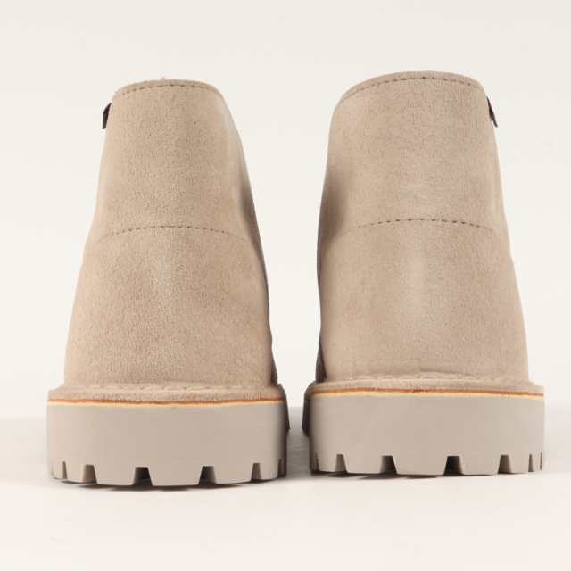 Clarks クラークス サイズ:27.0cm BEAMS ビームス 別注 GORE-TEX