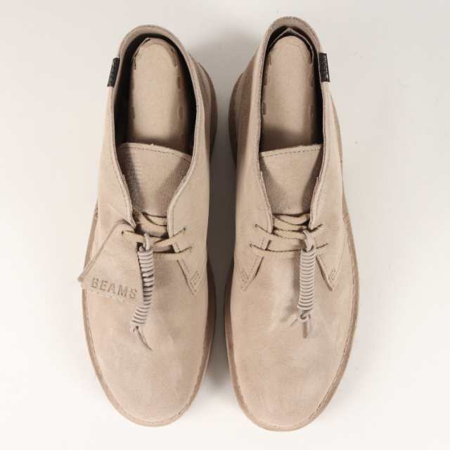 Clarks クラークス サイズ:27.0cm BEAMS ビームス 別注 GORE-TEX