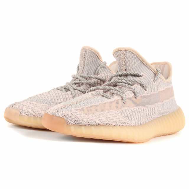 adidas アディダス サイズ:27.0cm YEEZY BOOST 350 V2 SYNTH NON-REFLECTIVE (FV5578) 2019年春夏 イージーブースト350 ノンリフレクティブ シンス US9 ローカット スニーカー【メンズ】【美品】