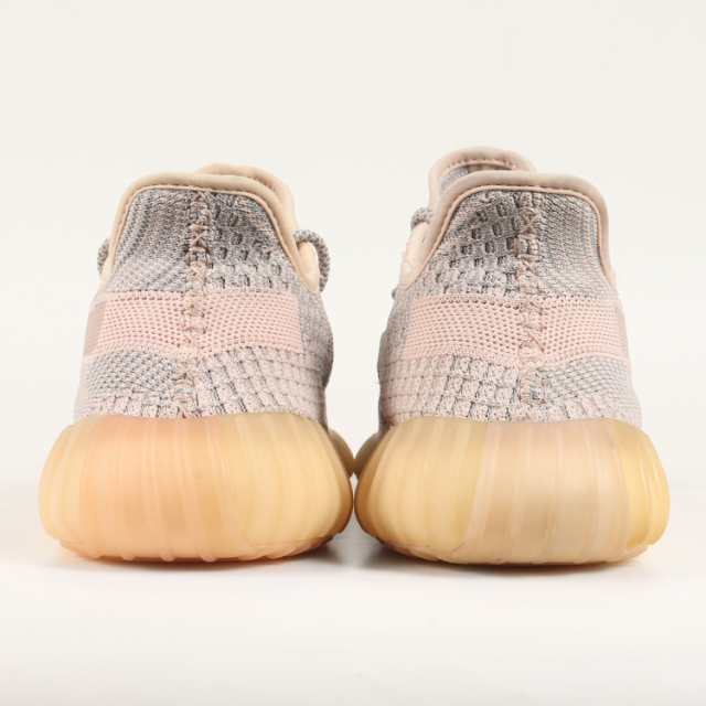 27.5cm YEEZY BOOST 350 V2 FV5578 ノン リフレク