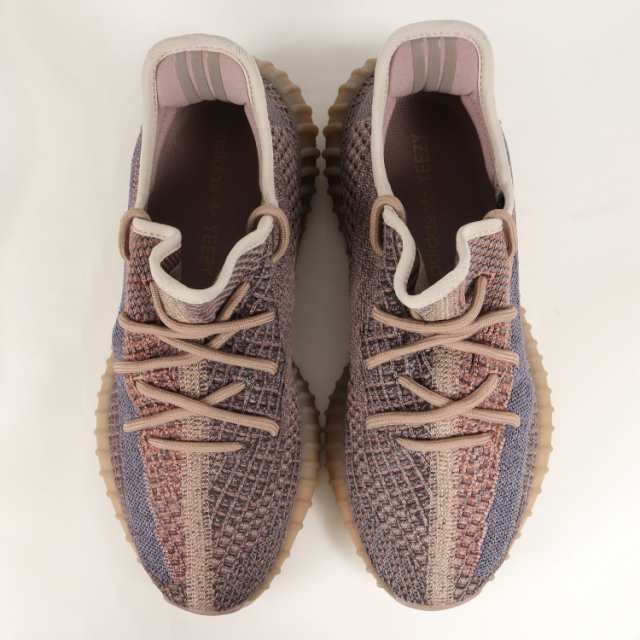 adidas アディダス サイズ:27.0cm YEEZY BOOST 350 V2 FADE / YECHER