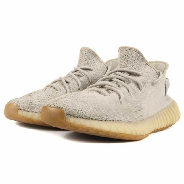 adidas アディダス サイズ:28.0cm YEEZY BOOST 350 V2 SESAME (F99710