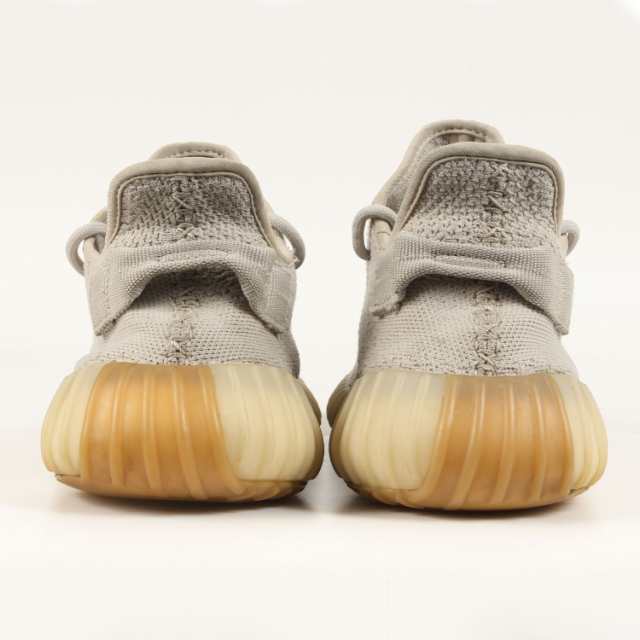 adidas アディダス サイズ:28.0cm YEEZY BOOST 350 V2 SESAME (F99710) 18AW イージーブースト350 セサミ US10 ローカット スニーカー コラボ 【メンズ】