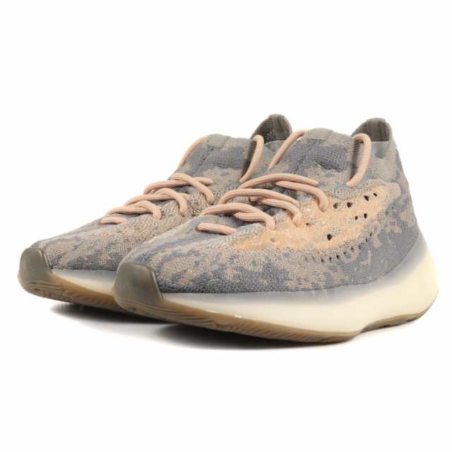 adidas アディダス サイズ:25.5cm YEEZY BOOST 380 MIST (FX9764) 20SS