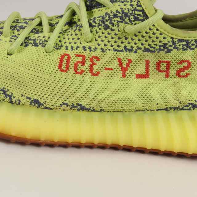 adidas アディダス サイズ:28.5cm YEEZY BOOST 350 V2 SEMI FROZEN