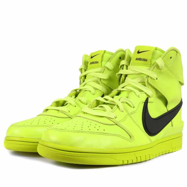 AMBUSH アンブッシュ スニーカー サイズ:29.0cm NIKE DUNK HI / AMBUSH