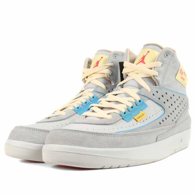 29.0cm UNION NIKE AIR JORDAN 2 RETRO SP www.krzysztofbialy.com