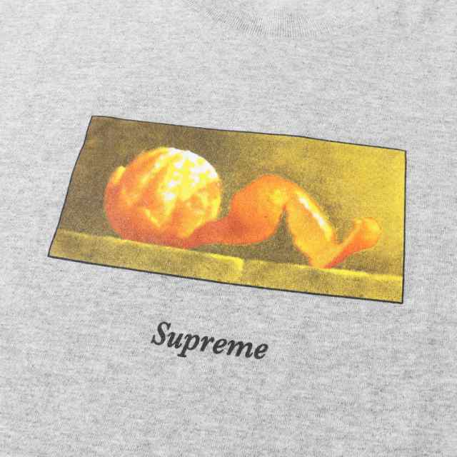 Supreme シュプリーム Tシャツ サイズ:M 絵画 グラフィック クルー