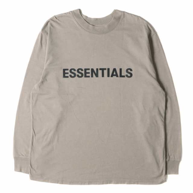 FEAR OF GOD FOG ESSENTIALS フィアオブゴッド エッセンシャルズ T