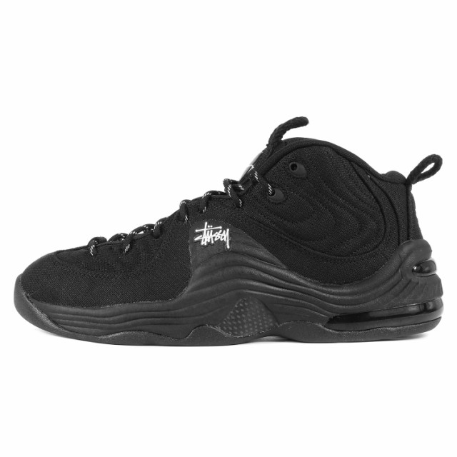 STUSSY ステューシー サイズ:29.5cm 22AW NIKE AIR PENNY 2 SP BLACK HEMP (DQ5674-001)  ナイキ エア ペニー2 ブラック ヘンプ ブラック の通販はau PAY マーケット - ブランド古着のBEEGLE by Boo-Bee | au  PAY マーケット－通販サイト