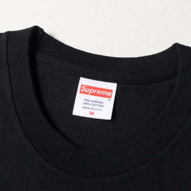 Supreme シュプリーム Tシャツ サイズ:M ヌードレディー フォト クルー