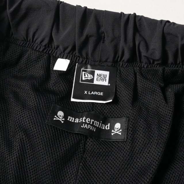 美品 mastermind JAPAN マスターマインドジャパン パンツ サイズ:XL