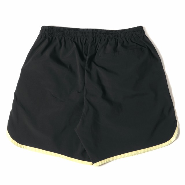 安い超高品質 WACKO MARIA ATHLETIC SHORTS アスレチックショーツ