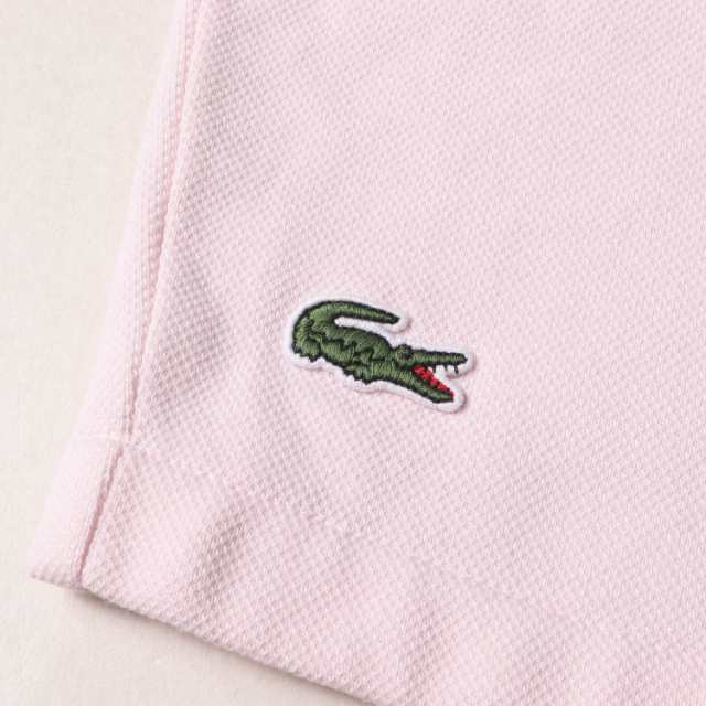 Supreme シュプリーム パンツ サイズ:M LACOSTE L!VE ラコステ ピケ ...