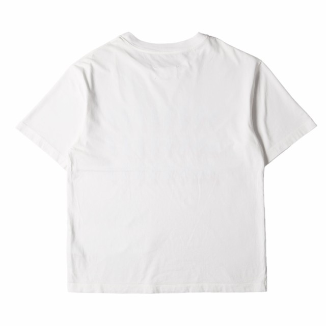 Maison Martin Margiela メゾンマルタンマルジェラ Tシャツ サイズ：40