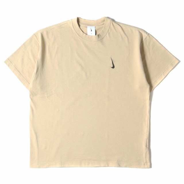 NIKE ナイキ Tシャツ サイズ:L 22SS BILLIE EILISH クルーネック 半袖 