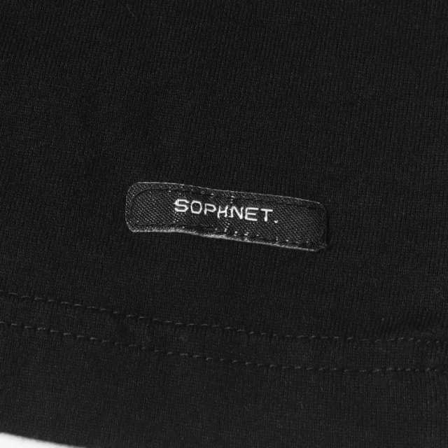 roar ロアー Tシャツ サイズ:4 SOPHNET. ソフネット コラボ カレッジ