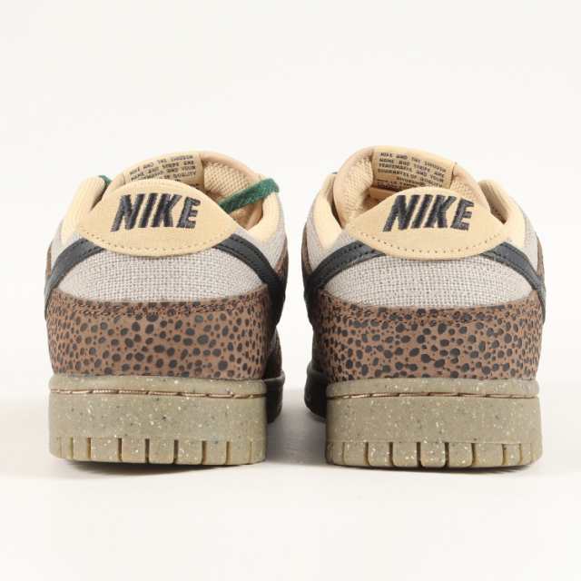 NIKE DUNK GOLDEN MOSS SAFARI ダンク サファリ