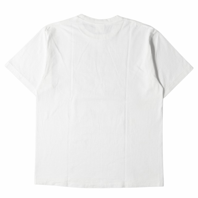 A BATHING APE ア ベイシング エイプ Tシャツ サイズ:L グラデーション 