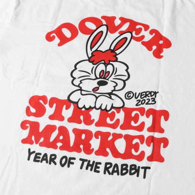 Dover Street Market ドーバー ストリート マーケット Tシャツ サイズ