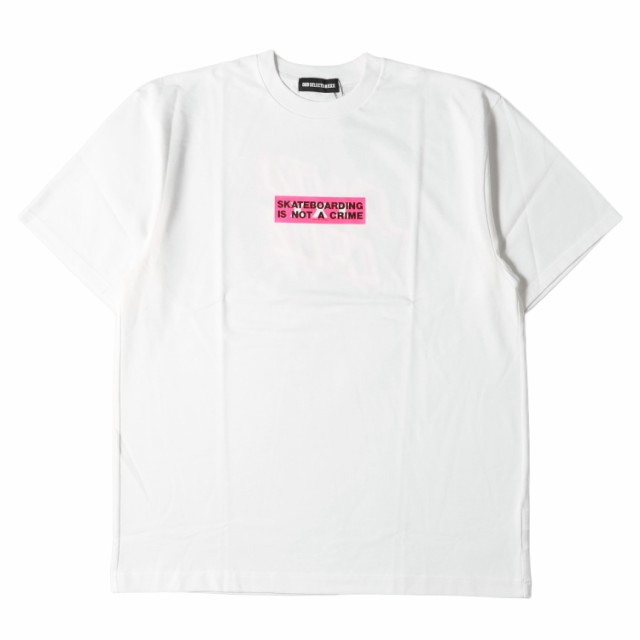 GOD SELECTION XXX ゴッド・セレクション・トリプルエックス Tシャツ
