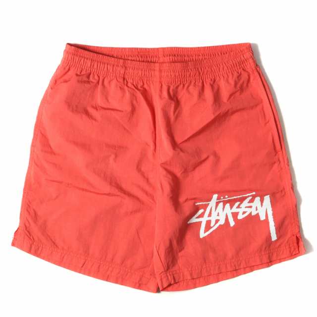 STUSSY ステューシー パンツ サイズ:S 20SS NIKE ナイキ ナイロン